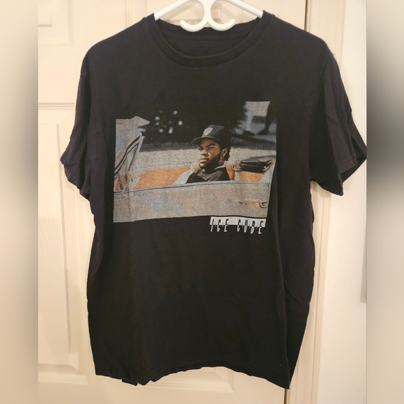 Philcos Other - Ice Cube Graphic Tee by Philcos